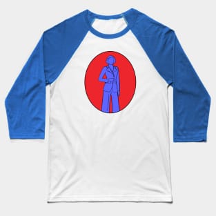 Pantsuit Nation Baseball T-Shirt